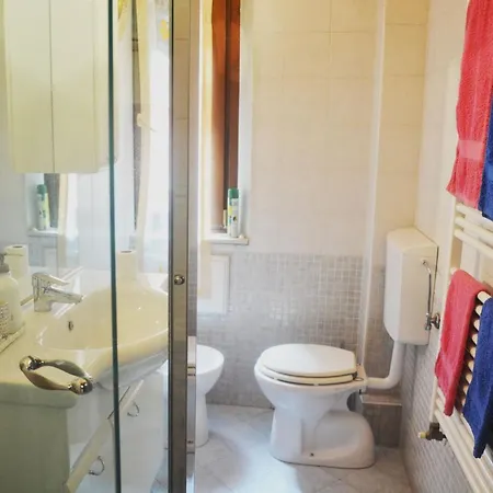 Il Gioiellino Di - Elegant Apartment☆☆☆☆☆ Lägenhet Modena