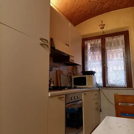 Lägenhet Il Gioiellino Di - Elegant Apartment☆☆☆☆☆ Modena