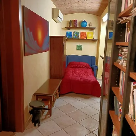Il Gioiellino Di - Elegant Apartment☆☆☆☆☆ Lägenhet Modena