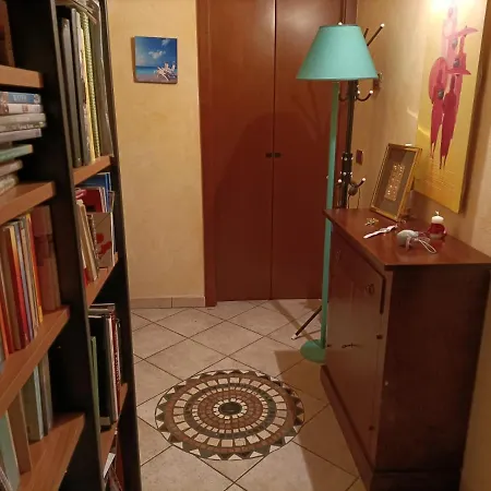 Il Gioiellino Di - Elegant Apartment☆☆☆☆☆ Modène
