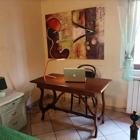 Il Gioiellino Di - Elegant Apartment☆☆☆☆☆ Modène