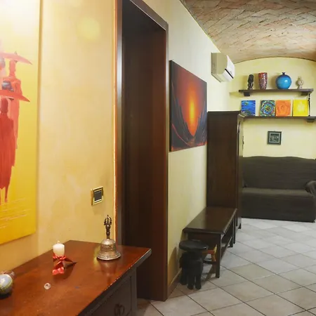 Il Gioiellino Di - Elegant Apartment☆☆☆☆☆ Lägenhet *