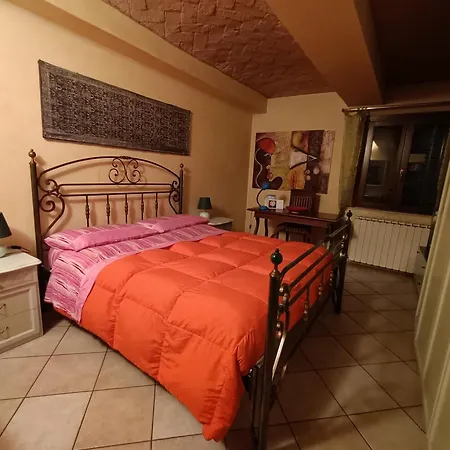 Lägenhet Il Gioiellino Di - Elegant Apartment☆☆☆☆☆