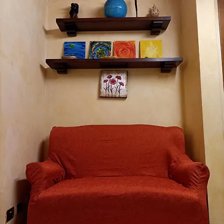 Il Gioiellino Di - Elegant Apartment☆☆☆☆☆ Lägenhet Modena