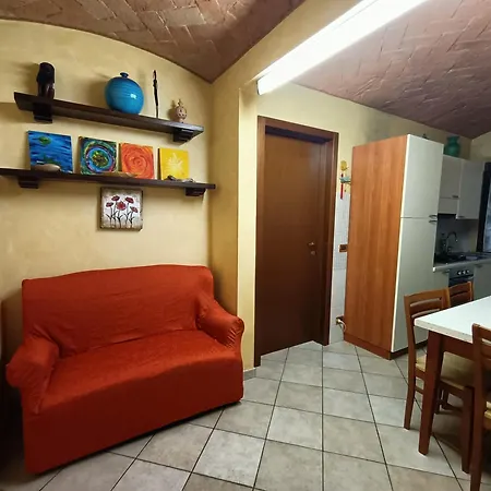 Il Gioiellino Di - Elegant Apartment☆☆☆☆☆ Modène