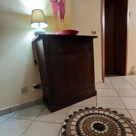 Il Gioiellino Di - Elegant Apartment☆☆☆☆☆ Lägenhet Modena