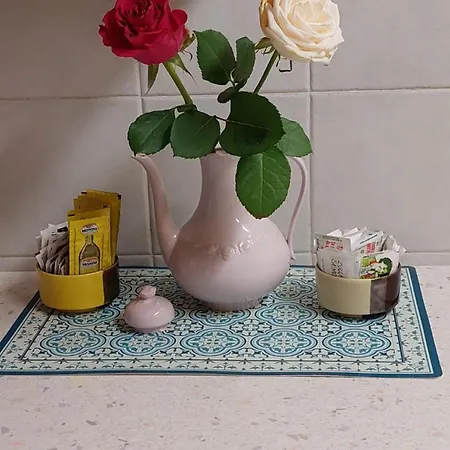 Il Gioiellino Di - Elegant Apartment☆☆☆☆☆ Lägenhet Modena