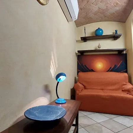 Il Gioiellino Di - Elegant Apartment☆☆☆☆☆ Lägenhet *